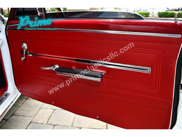 1966 Chevrolet El Camino (CC-2071809) for sale in Lakeland, Florida