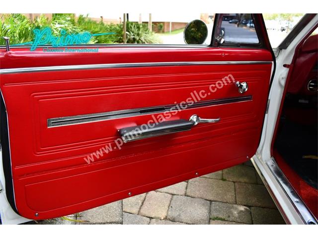 1966 Chevrolet El Camino (CC-2071809) for sale in Lakeland, Florida