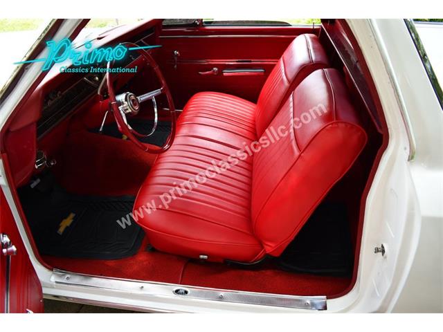 1966 Chevrolet El Camino (CC-2071809) for sale in Lakeland, Florida
