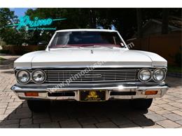 1966 Chevrolet El Camino (CC-2071809) for sale in Lakeland, Florida