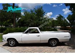 1966 Chevrolet El Camino (CC-2071809) for sale in Lakeland, Florida