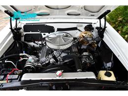 1966 Chevrolet El Camino (CC-2071809) for sale in Lakeland, Florida