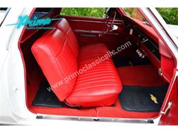 1966 Chevrolet El Camino (CC-2071809) for sale in Lakeland, Florida