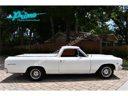 1966 Chevrolet El Camino (CC-2071809) for sale in Lakeland, Florida