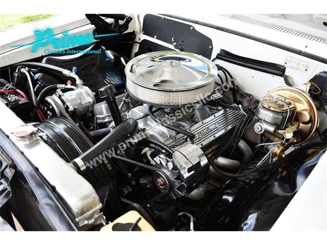 1966 Chevrolet El Camino (CC-2071809) for sale in Lakeland, Florida