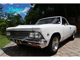 1966 Chevrolet El Camino (CC-2071809) for sale in Lakeland, Florida
