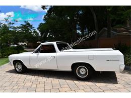 1966 Chevrolet El Camino (CC-2071809) for sale in Lakeland, Florida