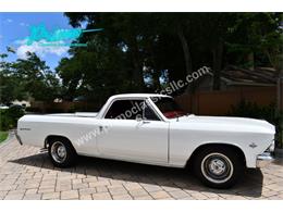 1966 Chevrolet El Camino (CC-2071809) for sale in Lakeland, Florida