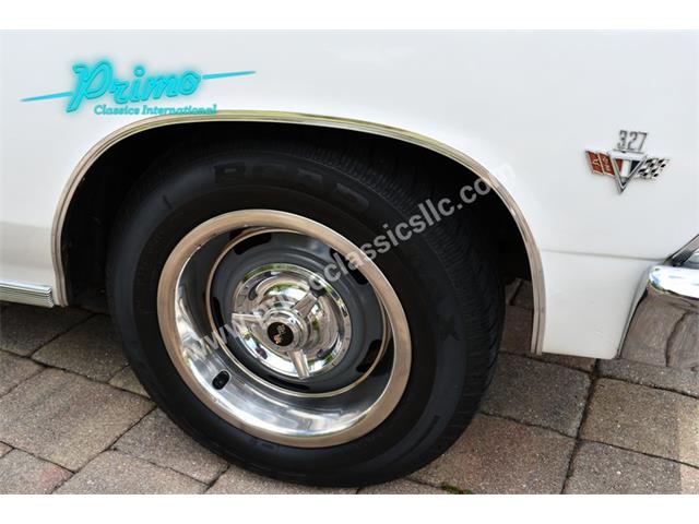 1966 Chevrolet El Camino (CC-2071809) for sale in Lakeland, Florida