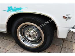 1966 Chevrolet El Camino (CC-2071809) for sale in Lakeland, Florida