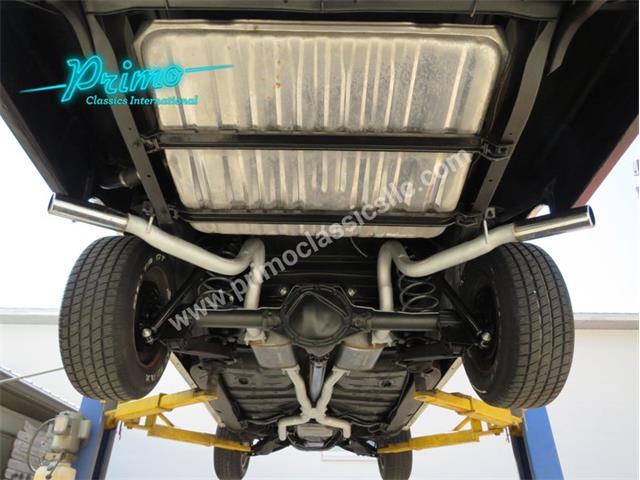 1966 Chevrolet El Camino (CC-2071809) for sale in Lakeland, Florida