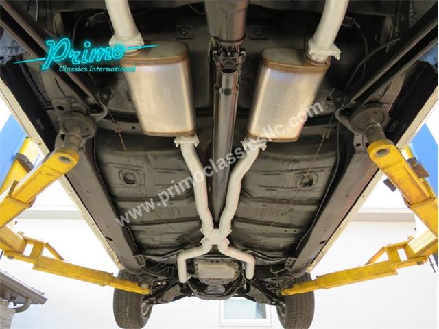 1966 Chevrolet El Camino (CC-2071809) for sale in Lakeland, Florida