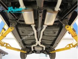 1966 Chevrolet El Camino (CC-2071809) for sale in Lakeland, Florida