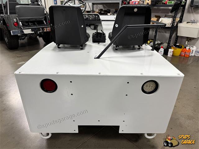 1986 Other/special Unspecified (CC-2070181) for sale in Bakersfield, California