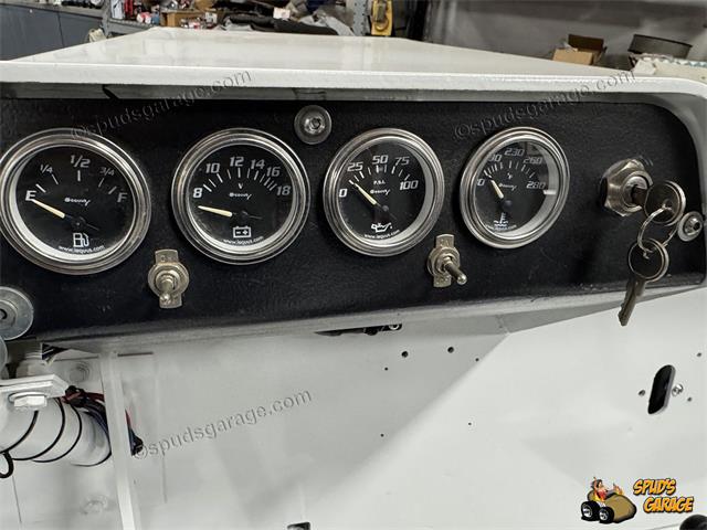 1986 Other/special Unspecified (CC-2070181) for sale in Bakersfield, California