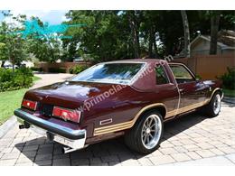 1978 Chevrolet Nova (CC-2071811) for sale in Lakeland, Florida