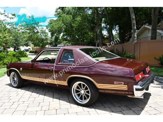 1978 Chevrolet Nova (CC-2071811) for sale in Lakeland, Florida