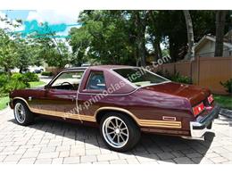 1978 Chevrolet Nova (CC-2071811) for sale in Lakeland, Florida