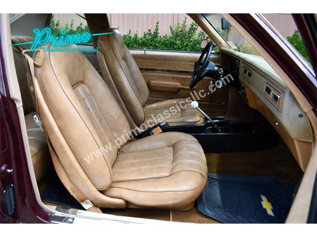 1978 Chevrolet Nova (CC-2071811) for sale in Lakeland, Florida