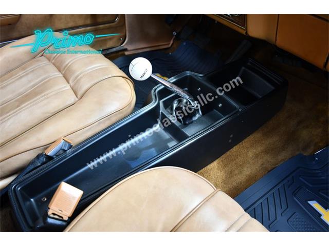 1978 Chevrolet Nova (CC-2071811) for sale in Lakeland, Florida