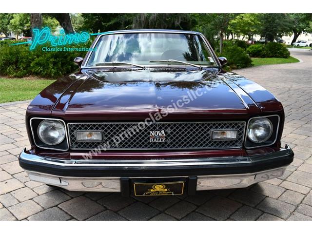 1978 Chevrolet Nova (CC-2071811) for sale in Lakeland, Florida