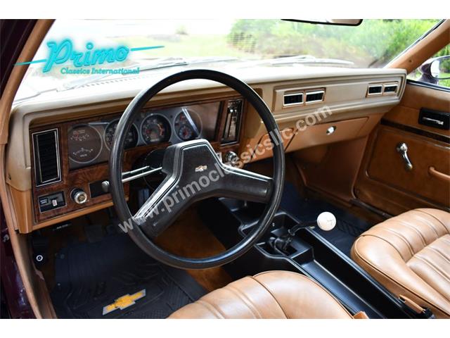 1978 Chevrolet Nova (CC-2071811) for sale in Lakeland, Florida