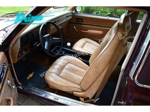 1978 Chevrolet Nova (CC-2071811) for sale in Lakeland, Florida