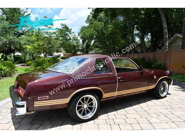 1978 Chevrolet Nova (CC-2071811) for sale in Lakeland, Florida