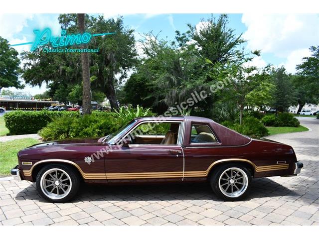 1978 Chevrolet Nova (CC-2071811) for sale in Lakeland, Florida