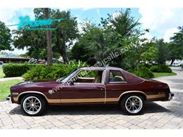1978 Chevrolet Nova (CC-2071811) for sale in Lakeland, Florida