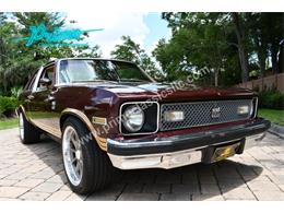 1978 Chevrolet Nova (CC-2071811) for sale in Lakeland, Florida