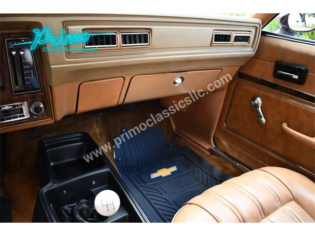 1978 Chevrolet Nova (CC-2071811) for sale in Lakeland, Florida