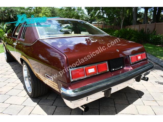 1978 Chevrolet Nova (CC-2071811) for sale in Lakeland, Florida