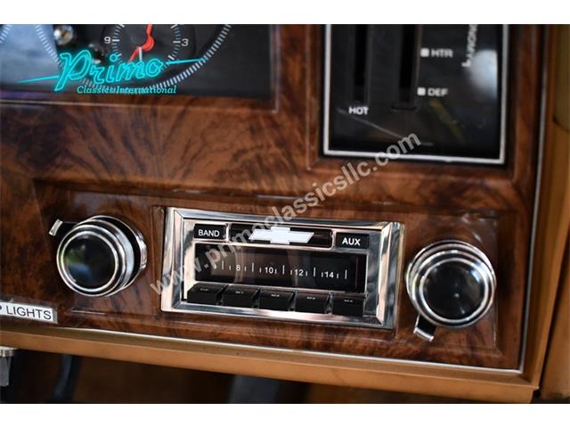1978 Chevrolet Nova (CC-2071811) for sale in Lakeland, Florida