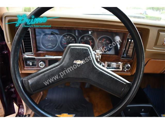 1978 Chevrolet Nova (CC-2071811) for sale in Lakeland, Florida
