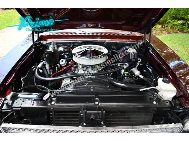 1978 Chevrolet Nova (CC-2071811) for sale in Lakeland, Florida