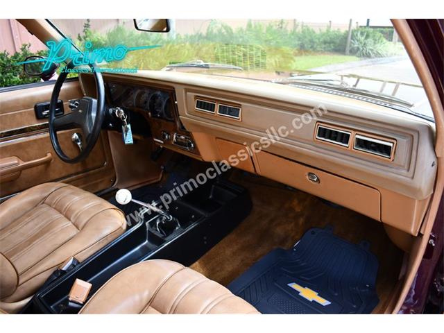 1978 Chevrolet Nova (CC-2071811) for sale in Lakeland, Florida