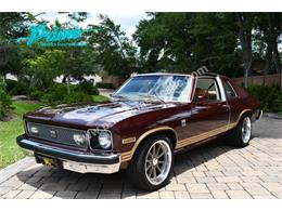 1978 Chevrolet Nova (CC-2071811) for sale in Lakeland, Florida