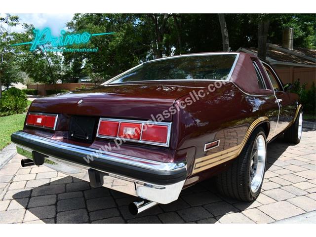 1978 Chevrolet Nova (CC-2071811) for sale in Lakeland, Florida