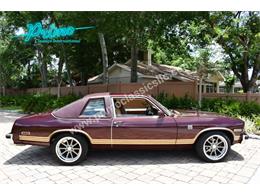 1978 Chevrolet Nova (CC-2071811) for sale in Lakeland, Florida