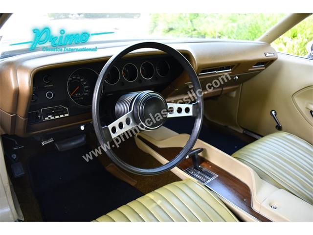 1972 Plymouth Barracuda (CC-2071812) for sale in Lakeland, Florida