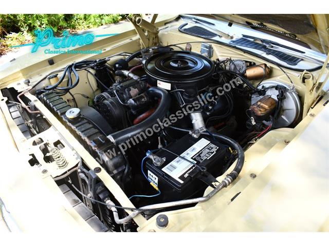 1972 Plymouth Barracuda (CC-2071812) for sale in Lakeland, Florida