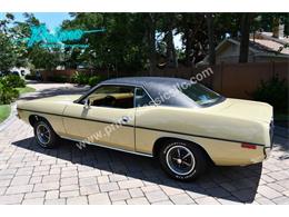 1972 Plymouth Barracuda (CC-2071812) for sale in Lakeland, Florida