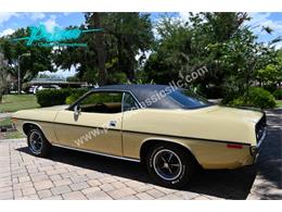 1972 Plymouth Barracuda (CC-2071812) for sale in Lakeland, Florida