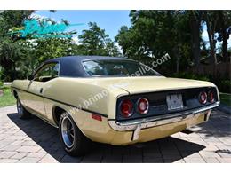 1972 Plymouth Barracuda (CC-2071812) for sale in Lakeland, Florida