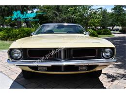 1972 Plymouth Barracuda (CC-2071812) for sale in Lakeland, Florida