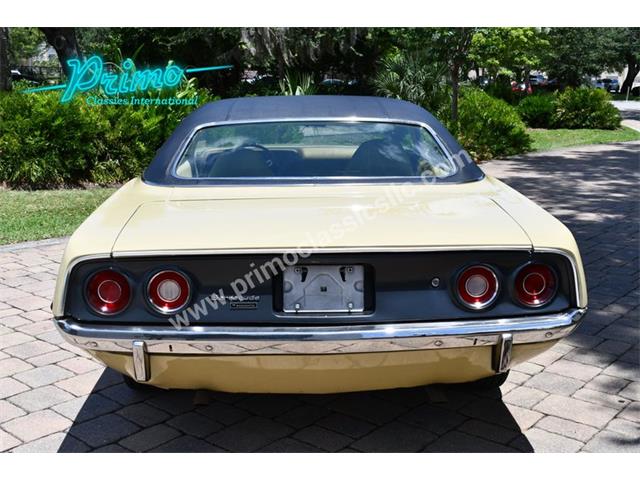 1972 Plymouth Barracuda (CC-2071812) for sale in Lakeland, Florida