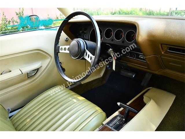 1972 Plymouth Barracuda (CC-2071812) for sale in Lakeland, Florida