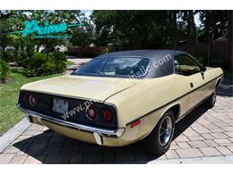 1972 Plymouth Barracuda (CC-2071812) for sale in Lakeland, Florida