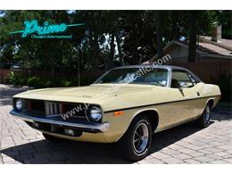 1972 Plymouth Barracuda (CC-2071812) for sale in Lakeland, Florida